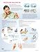 Book Migraine Chart (Netter Charts)