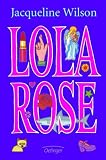 Lola Rose