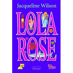 Lola Rose
