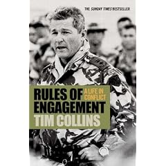 Rules of Engagement: A Life in Conflict