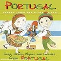 portugal : rondes, comptines et berceuses