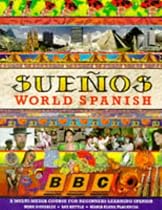 Suenos World Spanish: Beginners No. 1
