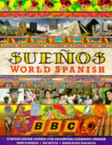 City Travel Guides Discounted  Books : Suenos World Spanish: Beginners No. 1 (Suenos)