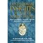 Contemporary Insights on a Fifth Marian Dogma (Vol 3)