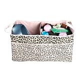 Leopard Print Cargo Organizer