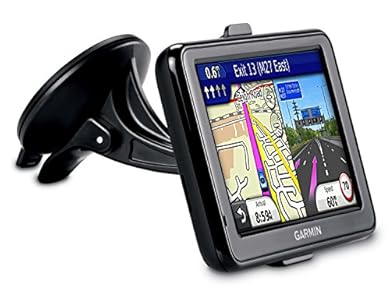 Garmin Nuvi 2415LM 4 special
