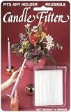 Darice Candle Fitter Candle Adhesive