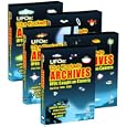 UFOs: The Footage Archives - UFOs Caught on Camera