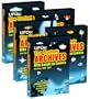 UFOs: The Footage Archives - UFOs Caught on Camera from Around the World, 5 DVD Collector's Edition