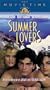 Summer Lovers [VHS]