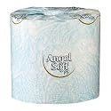 Toilet Tissue, Angel Soft, 450 Sheet/Roll, 40 Rolls/Carton GEP16640