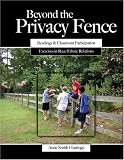 Beyond The Privacy Fence: Readings and Classroom Participation