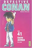 Revue Kana  / Détective Conan, tome 41
