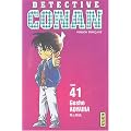D�tective Conan, tome 41
