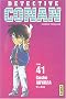 D�tective Conan, tome 41