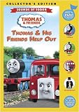 Thomas & Friends: Thomas and His Friends Help Out [1984] (REGION 1) (NTSC)