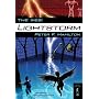 The Web: Lightstorm (Web Series 1)