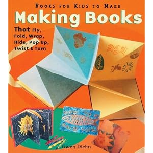 Making Books That Fly Fold Wrap Hide