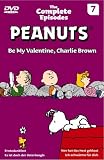 Eigenschaften Alive - Vertrieb und Marketing/DVD  / Die Peanuts Vol. 07 - Be My Valentine, Charlie Brown