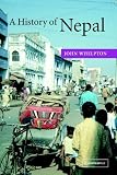 A History of Nepal