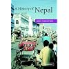 A History of Nepal