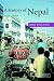 A History of Nepal