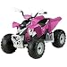 Peg Perego Polaris Outlaw - Pink