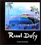 Raoul Dufy . Séries et séries noires