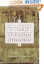 Dictionary of Early Christian Literature (A Herder & Herder book)