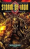 Storm of iron