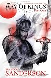 The Way of Kings Part One: The Stormlight Archive Book One