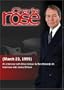 Charlie Rose with Brian Grazer; Ron Howard; Jenna Elfman (March 23, 1999)