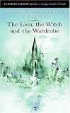 The Lion, the Witch and the Wardrobe: Teachers Guide