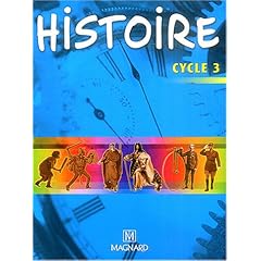 Histoire: Les débuts de la préhistoire - Le tableau noir était vert!