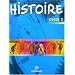 Histoire Cycle 3