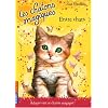 Les chatons magiques, Tome 3 : Entre chats