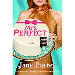 Mrs Perfect