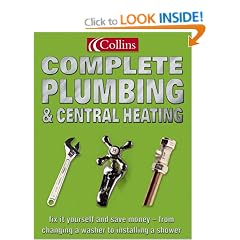 Collins Complete Plumbing and Central Heating