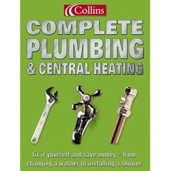 Collins Complete Plumbing and Central Heating