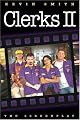 Clerks II: The Screenplay