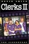 Clerks II: The Screenplay