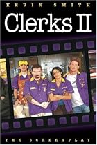 Clerks II: The Screenplay