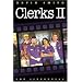 Clerks II: The Screenplay