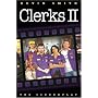Clerks II: The Screenplay
