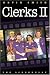 Clerks II: The Screenplay