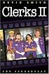 Clerks II: The Screenplay