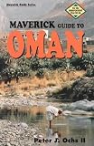 Books : Maverick Guide to Oman (Maverick Guides)
