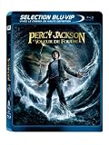 Percy Jackson - Le Voleur de Foudre [Blu-ray]