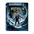 Percy Jackson - Le Voleur de Foudre [Blu-ray]