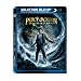 Percy Jackson - Le Voleur de Foudre [Blu-ray]